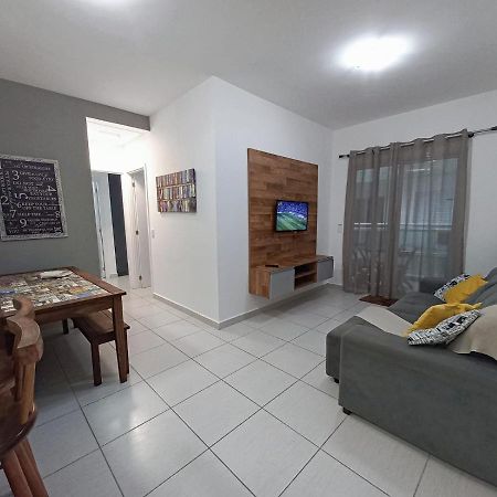 44 Philipsburg - Apartamento Para Locacao Praia Grande - Ubatuba - Sp Apartment Exterior photo