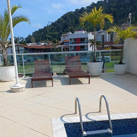44 Philipsburg - Apartamento Para Locacao Praia Grande - Ubatuba - Sp Apartment Exterior photo