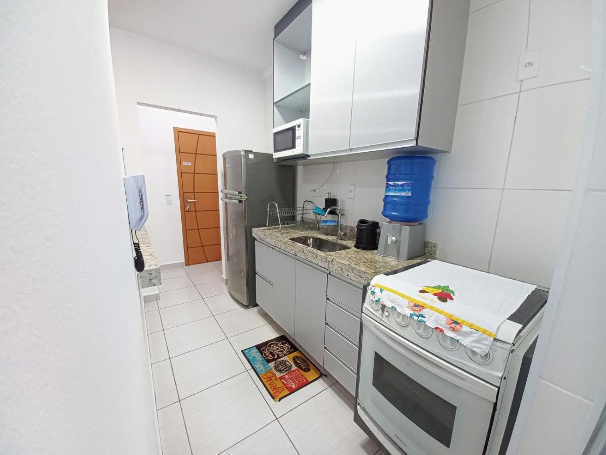 44 Philipsburg - Apartamento Para Locacao Praia Grande - Ubatuba - Sp Apartment Exterior photo