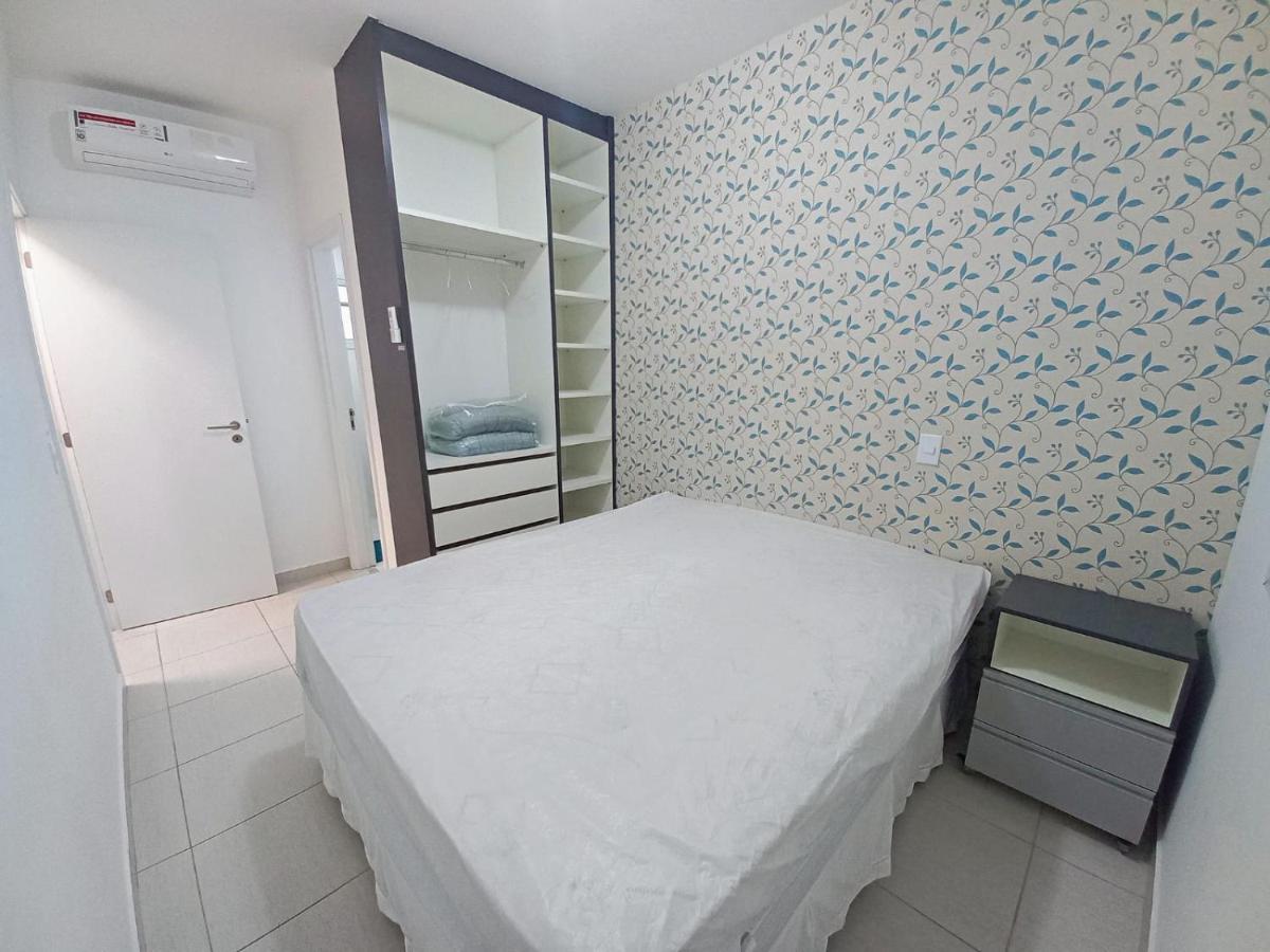 44 Philipsburg - Apartamento Para Locacao Praia Grande - Ubatuba - Sp Apartment Exterior photo
