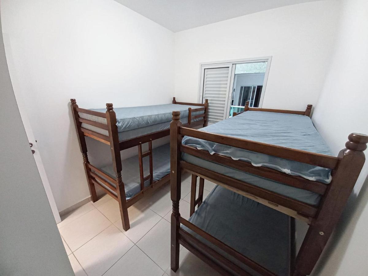 44 Philipsburg - Apartamento Para Locacao Praia Grande - Ubatuba - Sp Apartment Exterior photo