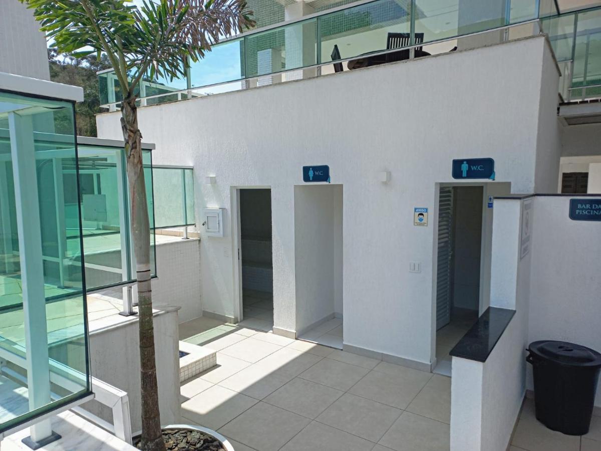 44 Philipsburg - Apartamento Para Locacao Praia Grande - Ubatuba - Sp Apartment Exterior photo
