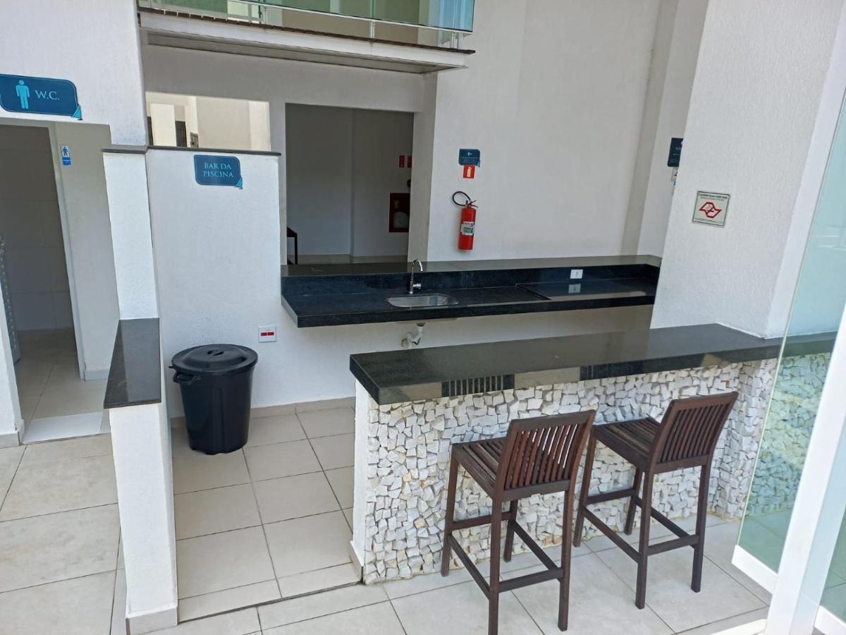 44 Philipsburg - Apartamento Para Locacao Praia Grande - Ubatuba - Sp Apartment Exterior photo