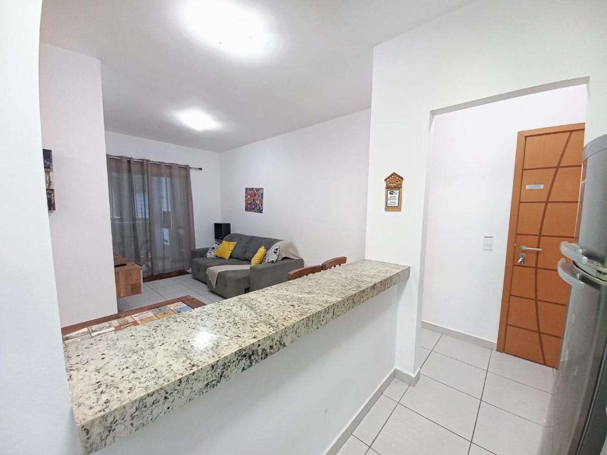 44 Philipsburg - Apartamento Para Locacao Praia Grande - Ubatuba - Sp Apartment Exterior photo
