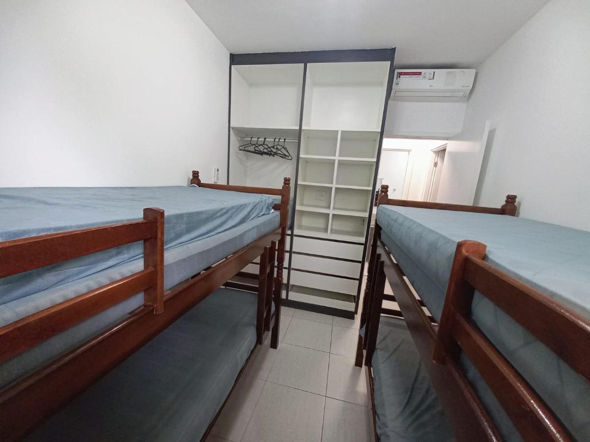 44 Philipsburg - Apartamento Para Locacao Praia Grande - Ubatuba - Sp Apartment Exterior photo