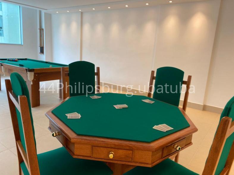 44 Philipsburg - Apartamento Para Locacao Praia Grande - Ubatuba - Sp Apartment Exterior photo
