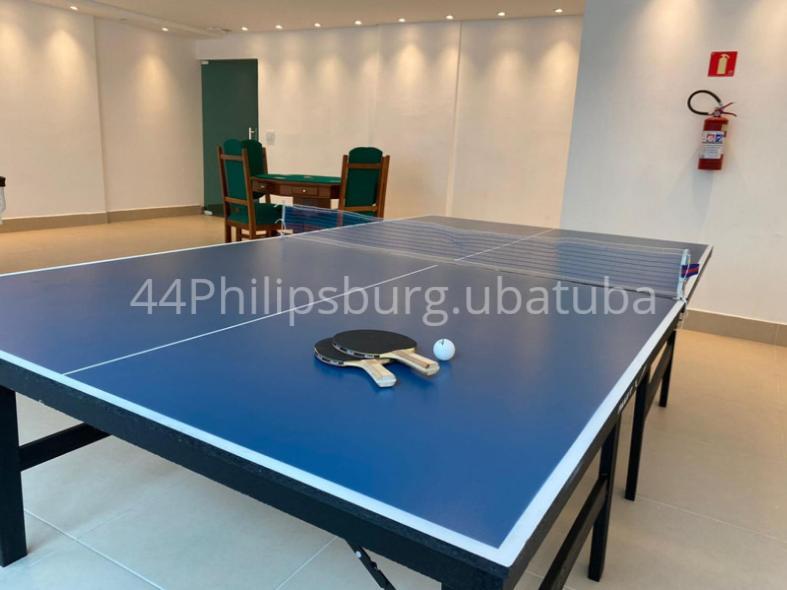 44 Philipsburg - Apartamento Para Locacao Praia Grande - Ubatuba - Sp Apartment Exterior photo